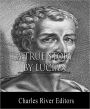 A True Story by Lucian of Samosata (Formatted with English and Original Translation)