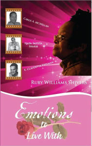 Title: Emotions to Live With, Author: Ruby Shivers