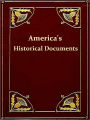 America's Historical Documents