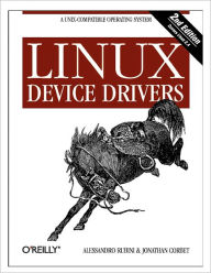 Title: Linux Device Drivers, Author: Alessandro Rubini