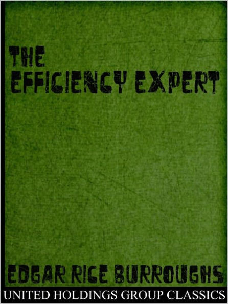 The Efficiency Expert