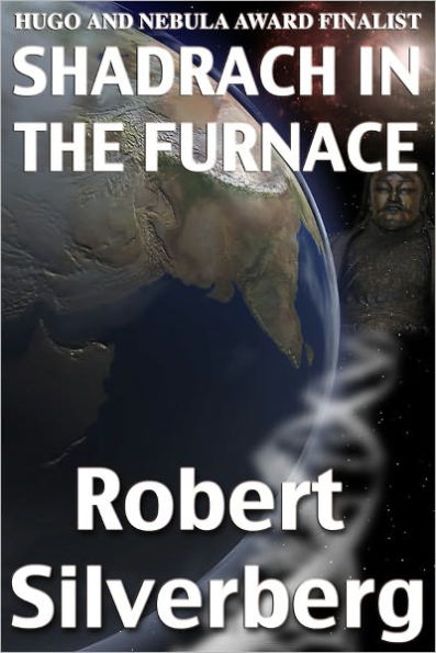 Shadrach in the Furnace