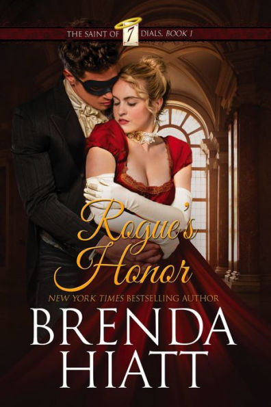 Rogue's Honor (Saint of Seven Dials Series #1)