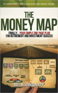 Title: The Money Map, Author: Joel Johnson