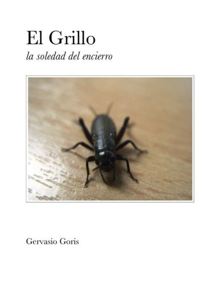 El Grillo