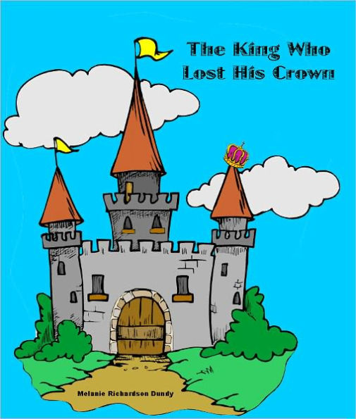 The King Who Lost His Crown