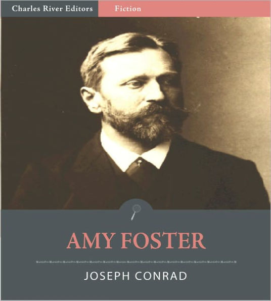 Amy Foster (Illustrated)