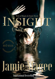 Title: Insight: Web of Hearts and Souls #1 (Insight series), Author: Jamie Magee