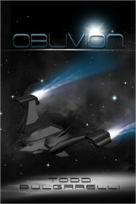 Title: Oblivion, Author: Todd Bulgarelli