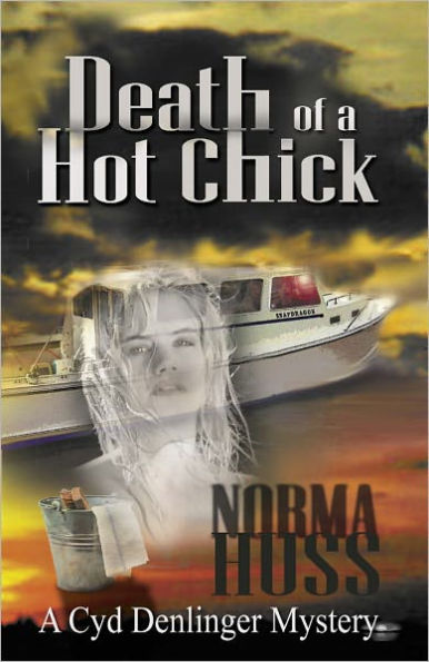 Death of a Hot Chick