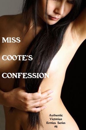 The Confession of Miss Coote