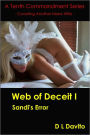 Web of Deceit I - Sandi's Error