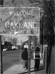 Title: Welcome to Oakland, Author: Eric Miles Williamson