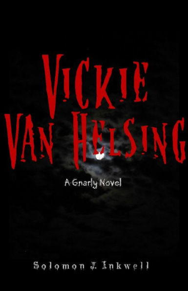 Vickie Van Helsing