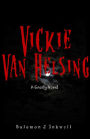 Vickie Van Helsing