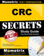 CRC Exam Secrets Study Guide: CRC Test Review for the Certified Rehabilitation Counselor Exam