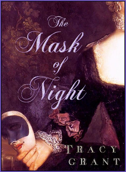 The Mask of Night