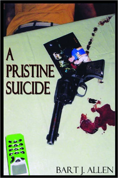 A Pristine Suicide