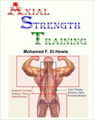 Title: Axial Strength Training, Author: Mohamed F. El-Hewie