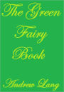 The Green Fairy Book