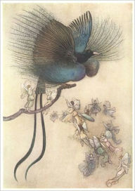Title: The Water-Babies A Fairy Tale For a Land-Baby, Author: Charles Kingsley