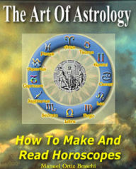 Title: The Art Of Astrology AAA+++, Author: Bdp