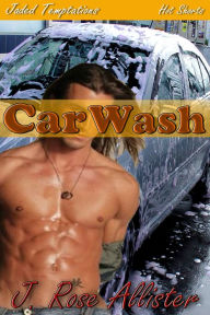 Title: Car Wash, Author: J. Rose Allister
