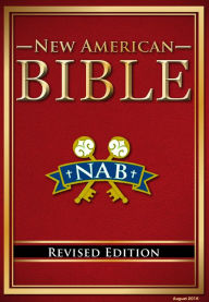 Title: Catholic New American Bible Revised Edition, Author: Various