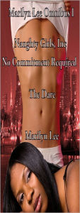 Title: Marilyn Lee Omnibus I, Author: Marilyn Lee