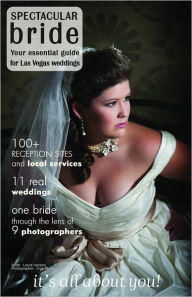 Title: Bridal Spectacular Vol 21 No 2, Author: Cristine Thomas