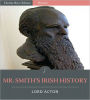 Mr. Goldwin Smith's Irish History (Illustrated)