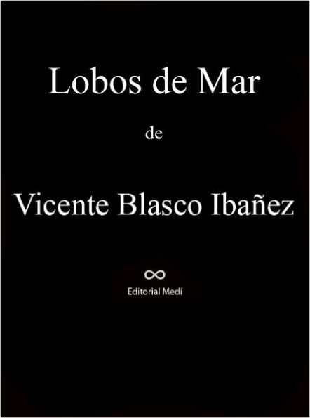 Lobos de Mar