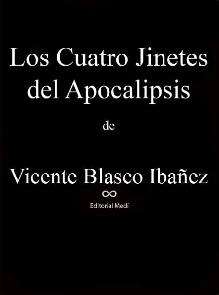 Los Cuatro Jinetes del Apocalipsis