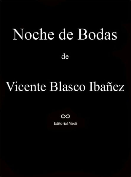 Noche de Bodas