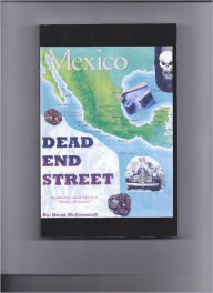Title: Dead End Street, Author: Dean Mc Cormick