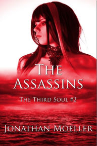 Title: The Assassins, Author: Jonathan Moeller