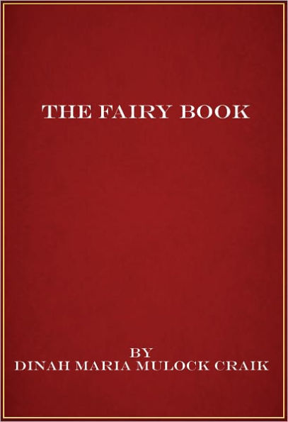 The Fairy Book