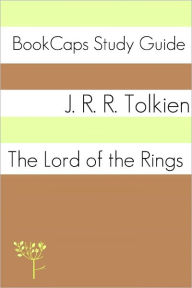 Title: Study Guide - The Lord of the Rings Series (A BookCaps Study Guide), Author: Bookcaps