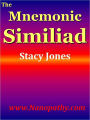 The Mnemonic Similiad