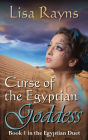 Curse of the Egyptian Goddess