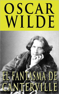 Title: El Fantasma de Canterville, Author: Oscar Wilde