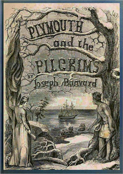 Plymouth and the Pilgrims