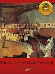 Title: The History of Rome : Books 21-25 - Enhanced, Author: Livy