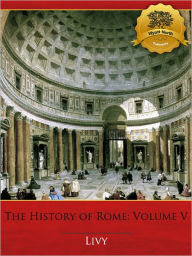 Title: The History of Rome : Books 33-39 - Enhanced, Author: Livy