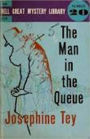 The Man in the Queue