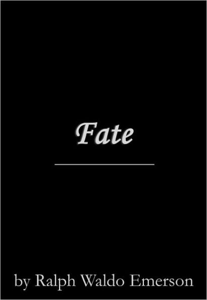 Fate