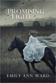 Title: Promising Light, Author: Emily Ann Ward