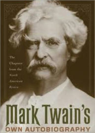Title: Mark Twain's Autobiography VOL 1 & 2, Author: Mark Twain
