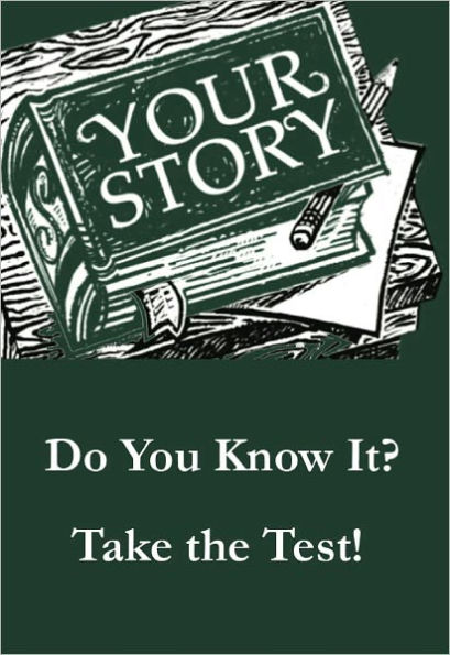 Your Story