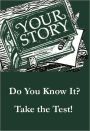 Your Story